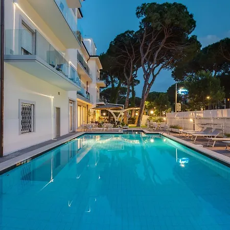 Vela 3* Milano Marittima