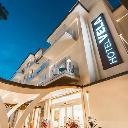 Hotell Vela