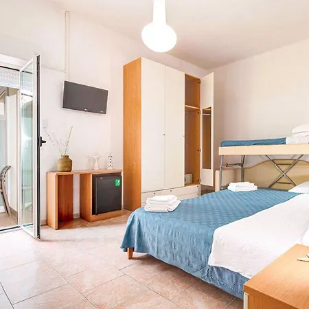 Vela Milano Marittima