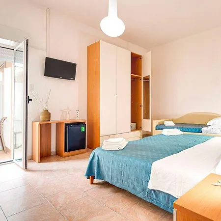 Vela 3* Milano Marittima